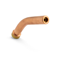 Harris 6290-3GG Gouging Tip Nozzle 36x13mm 64GB - 1 Each