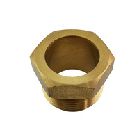 Tip Nut to Suit Comet Standard Cutting Attachment
