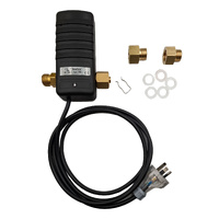 COBRA Inline CO2 Gas Heater
