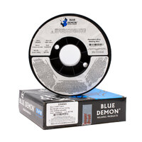 1.8kg - 0.9mm ER4043 Blue Demon Aluminium MIG Welding Wire Spool