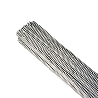 1kg - 2.4mm ER4043 Aluminium TIG Filler Wire Rods