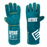 The Lefties® Welding Gloves - 1 Pair
