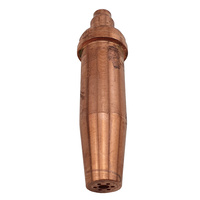 Type 41 32GS Oxy / Acetylene Gouging Nozzle Tip