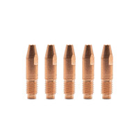 FRONIUS Style MIG Contact Tips 1.2mm - 5 pack - M8 x 8 x 1.2mm 