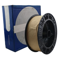 Hard Facing 420-O GASLESS MIG Wire- 1.6mm x 15kg spool- Welding Wire Surfacing