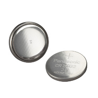 Speedglas battery lithium - 2 Pack