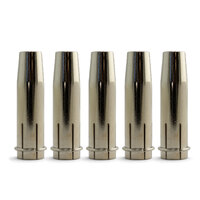Kemppi MMT27/32 Nozzle Conical - 5 Each