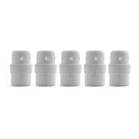 Kemppi MMT42W Gas diffuser CER - 5 Each