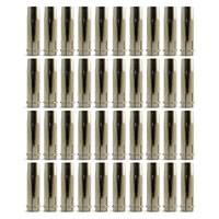 Kemppi MMT35/42W Nozzle Long  - 40 Each