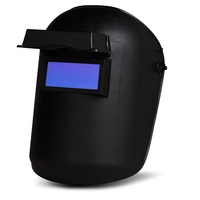 Cigweld 453833 Hiderok Lift Front Welding Helmet Flippy