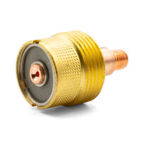WP-9 | 20 | 24 Large Diameter TIG Gas Lens Collet Body 1.6mm - 1 Each