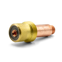 WP-17 | 18 | 26 TIG Gas Lens Collet Body 2.4mm - 1 Each