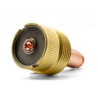 WP-17 | 18 | 26 Large Diameter TIG Gas Lens Collet Body 2.4mm - 20 Each