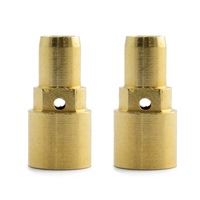 ESAB Style MIG Tip Holder / Adapter - PSF 160 - 2 Pack