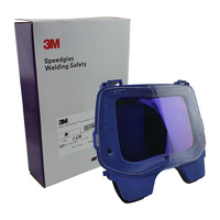 3M Speedglas 9100XXi Replacement Auto Darkening Welding Filter Lens