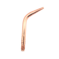 Harris Micro Buddy Oxy / Acetylene Brazing Tip Size 3 - Type 5090