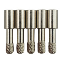 Cut 40 Plasma Cutter HF Electrode to Suit PCH35/M28 Plasma Torch - 5 Pack