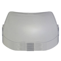 3M Speedglas 9100 & G5-01 HD Standard Outside Cover Lens - 20 Pack