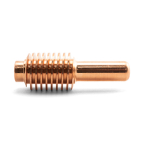 Tecmo Powermax Electrode 45-125A - 5 Each