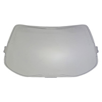 Speedglas G5-03/G5-01/9100 Hard-Coated Outside Cover Lenses - 1 Pack