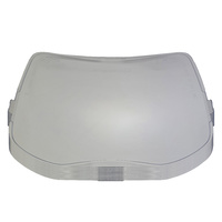 Speedglas G5-03/G5-01/9100 Hard-Coated Outside Cover Lenses - 10 Packs