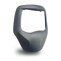 3M Speedglas Silver Front Cover Housing to Suit 9100 Series Helmets