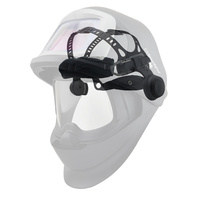 3M Speedglas Head Harness to suit 9100 MP Welding Helmet
