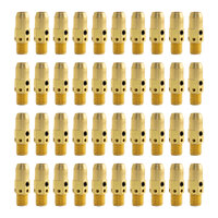 40x TWECO #4 Style 54A Gas Diffusers