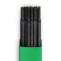 10kg - 2.5mm ENi55 Cast Iron Nickel Stick Electrodes