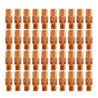 TWECO #5 Style 55 Gas Diffuser for 1.6mm to 2.0mm Wire - 40 Each 