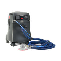 3M Dust Extractor 33757 - 45 Litre 230V