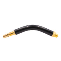 MIG Swan Neck / Goose Neck- TWECO #1 Style - 45 Degree - Parweld Premium