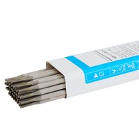 Cigweld E312 Weld All Stainless Steel 3.2mm Stick Electrodes - 1.8KG Pack