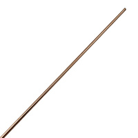1 Stick 2.4mm 15% Silver Solder Brazing Rod