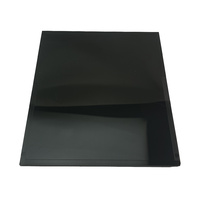 Shade 9 Welding Lens 114mm x 133mm 