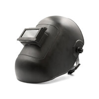 Black Lift Front Welding Helmet - Flippy - 10 Each