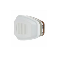 3M™ Gas, Vapour and Particulate Cartridge Filter 6098, AXP3, 1 Pair