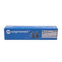 MAGMAWELD 7024 - High Speed 2.5mm Stick Electrodes - 400g Pack Jetweld Style Rods