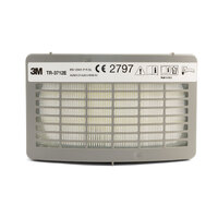 3M TR-3712E Versaflo Particulate Filter PAPR-P3 - 7100266123