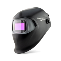 3M Speedglas Welding Helmet 100 Series Ninja 100V