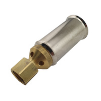Harris 25mm Burner Head for Perkeo Scorcher HKAL601 / 801