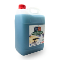 MADE IN AUSTRALIA - Blue 5L Water Based Welding Anti Spatter