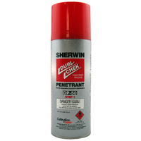 Sherwin Step 1 Visible Dye Penetrant DP-50