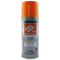 Sherwin Step 2 Cleaner Remover DR-60