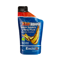 XDP2000 Cutting Fluid - Water Soluble - 1 Litre - 81210-1