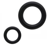 O ring kit for Comet Cutting Attachment / Mixer O-Ring Kit