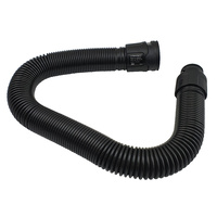 3M Speedglas Breathing Tube Hose - Self Adjusting QRS for Adflo PAPR Helmets