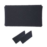 3M Speedglas Odour Filter Replacement Pad for Adflo Welding Helmets - 2 Pack