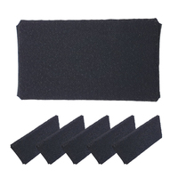 3M Speedglas Odour Filter Replacement Pad for Adflo Welding Helmets - 5 Pack