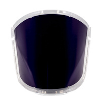 3M™ M-Series Visor Coated Face Shield M-927 - 1 each
